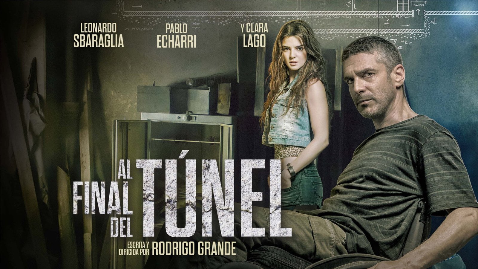 Al Final del Túnel (At the End of the Tunnel)