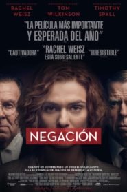 Negación (Denial)