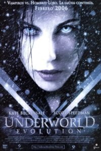 Inframundo 2: La Evolución (Underworld 2: Evolution)