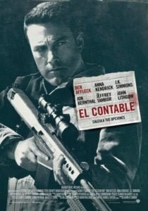 El Contador (The Accountant)