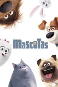 La Vida Secreta de tus Mascotas (The Secret Life of Pets)