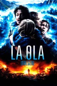 La Última Ola (The Wave)
