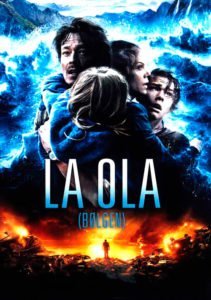La Última Ola (The Wave)