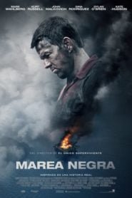 Horizonte Profundo: Desastre en el Golfo (Deepwater Horizon)