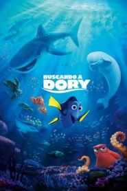 Buscando a Dory (Finding Dory)