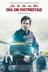 Día del Atentado (Patriots Day)
