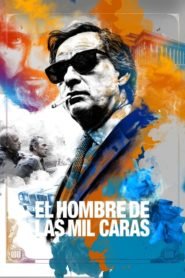 El Hombre de las Mil Caras (Smoke & Mirrors)
