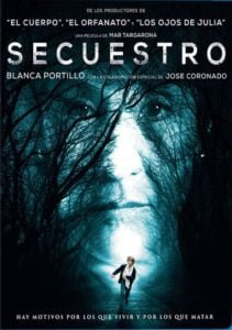 Secuestro (Boy Missing)