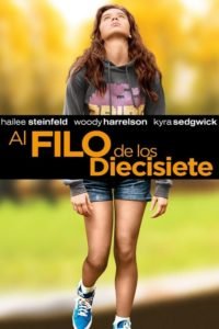 Mi Vida a los Diecisiete (The Edge of Seventeen)
