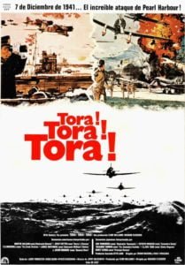 Tora! Tora! Tora!