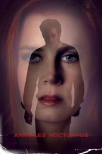 Animales Nocturnos (Nocturnal Animals)