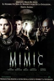 Mimic 1