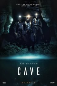 Cueva: Descenso al Infierno (Cave)