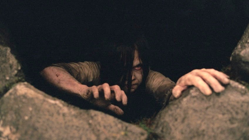 El Aro 2 (The Ring 2)