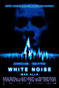 Voces del Más Allá (White Noise)