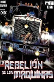 La Rebelión de las Máquinas (Maximum Overdrive)