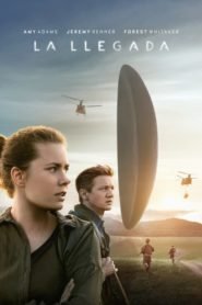 La Llegada (Arrival)