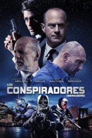 El Plan Maestro (Marauders)
