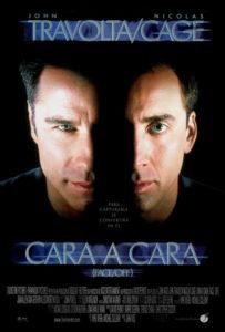 Contracara (Face/Off)