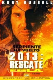 Escape de los Angeles (Escape from L.A.)
