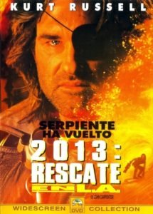 Escape de los Angeles (Escape from L.A.)