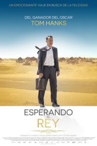 Esperando al Rey (A Hologram for the King)