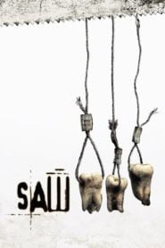 El Juego del Miedo 3 (Saw III)
