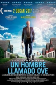Un Hombre Llamado Ove (A Man Called Ove)