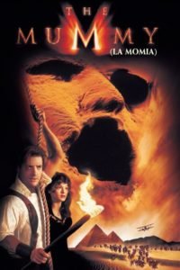 La Momia 1 (The Mummy)