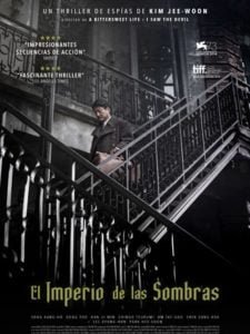El Imperio de las Sombras (The Age of Shadows)