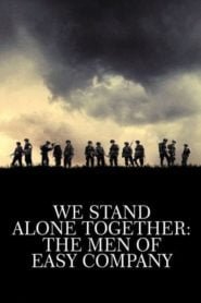 Estamos Solos pero Unidos (We Stand Alone Together)