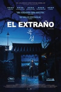 En Presencia del Diablo (Goksung: The Wailing)