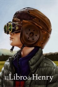 El Libro de Henry (The Book of Henry)