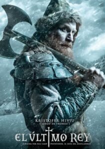 El Último Rey (The Last King)