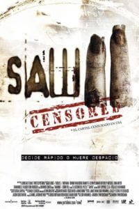 El Juego del Miedo 2 (Saw II)