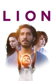 Un Camino a Casa (Lion)