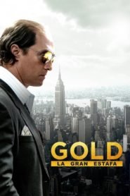 El Poder de la Ambición (Gold)