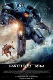 Titanes del Pacífico 1 (Pacific Rim)