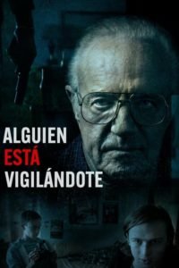 El Buen Vecino (The Good Neighbor)