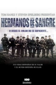 Hermanos de Sangre (Band of Brothers)