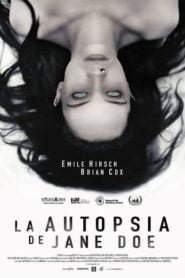 La Morgue (The Autopsy of Jane Doe)