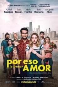 Un Amor Inseparable (The Big Sick)