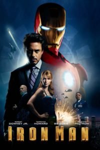 Iron Man 1