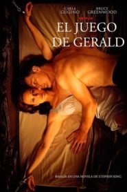 El Juego de Gerald (Gerald’s Game)