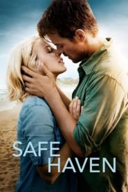 Un Lugar Secreto (Safe Haven)
