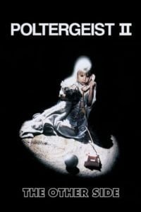 Poltergeist 2: La Otra Dimensión (Poltergeist II: The Other Side)