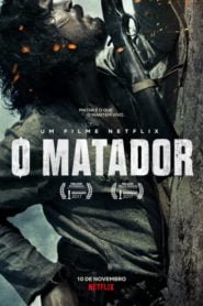 El Mercenario (O Matador)
