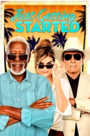 Esto Recién Comienza (Just Getting Started)