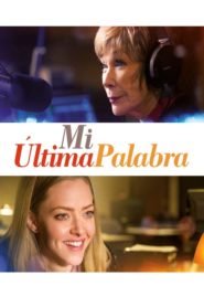 Mi Última Palabra (The Last Word)
