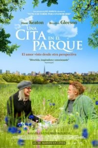 Una Cita en el Parque (Hampstead)